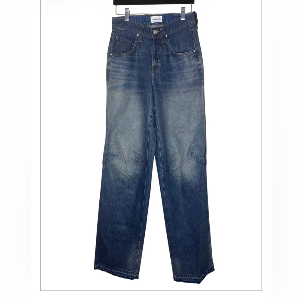NWOT Cotton citizen MILA JEAN size 23 - Picture 6 of 10
